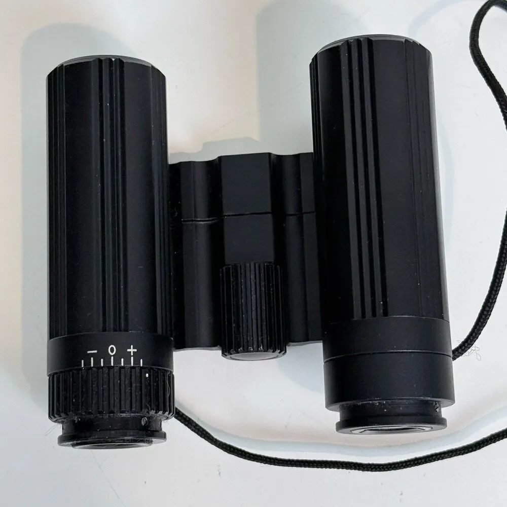 SWIFT Compact Binoculars 8 x 21 Fixed Focus Model 803